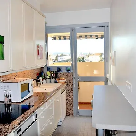 아파트 Croisette Immo Moderne 2 2sdb Proche Rue D'antibes