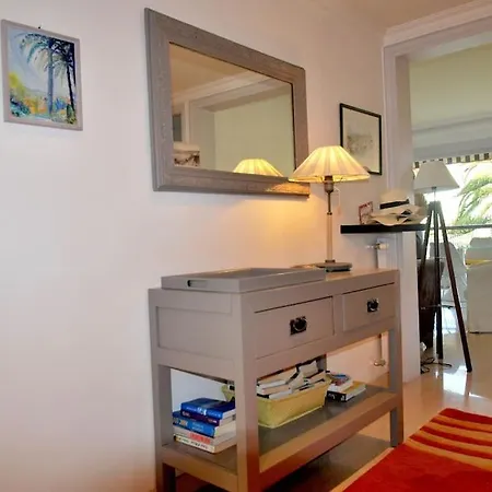 Croisette Immo Moderne 2 2sdb Proche Rue D'antibes 公寓 *