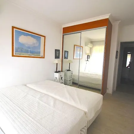 Croisette Immo Moderne 2 2sdb Proche Rue D'antibes * 戛纳