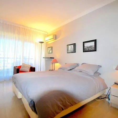 Croisette Immo Moderne 2 2sdb Proche Rue D'antibes
