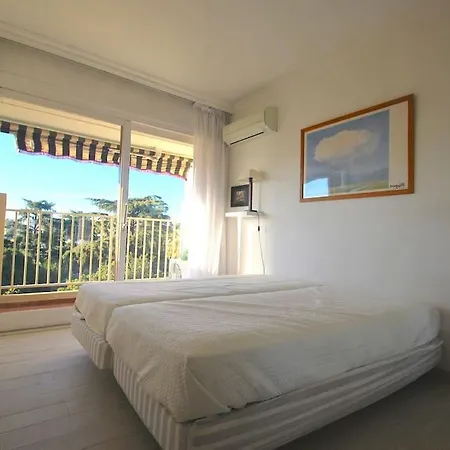 Croisette Immo Moderne 2 2sdb Proche Rue D'antibes Apartment *