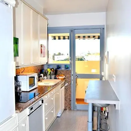 Croisette Immo Moderne 2 2sdb Proche Rue D'antibes *