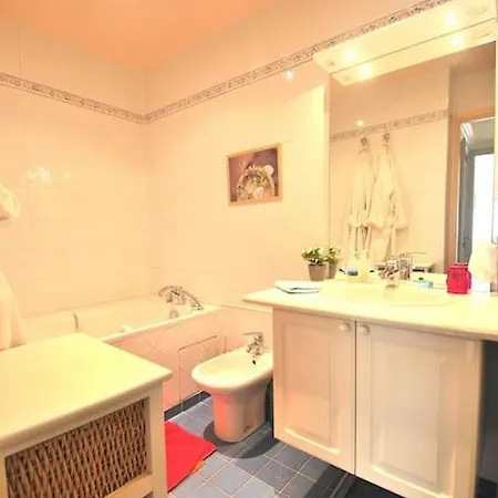 Croisette Immo Moderne 2 2sdb Proche Rue D'antibes Apartment
