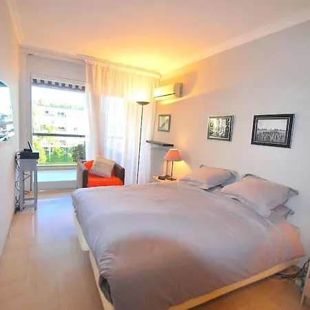 Croisette Immo Moderne 2 2sdb Proche Rue D'antibes