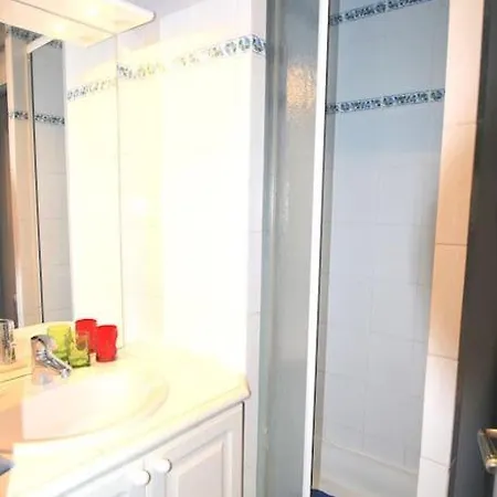 公寓 Croisette Immo Moderne 2 2sdb Proche Rue D'antibes *