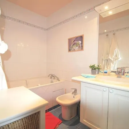 Croisette Immo Moderne 2 2sdb Proche Rue D'antibes