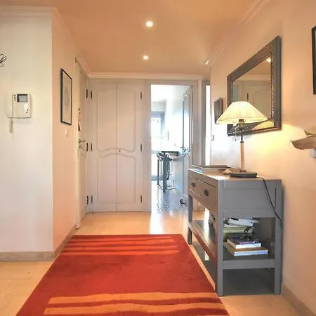 公寓 Croisette Immo Moderne 2 2sdb Proche Rue D'antibes *