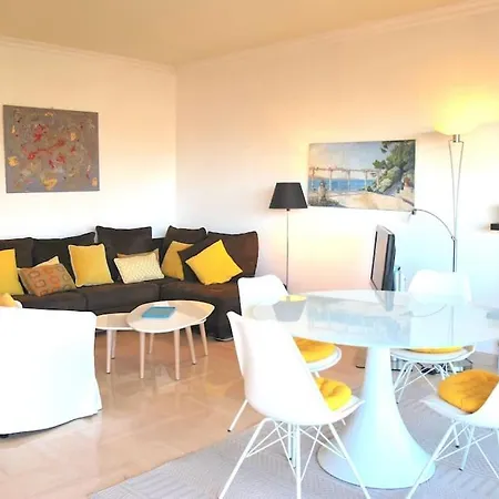 Croisette Immo Moderne 2 2sdb Proche Rue D'antibes